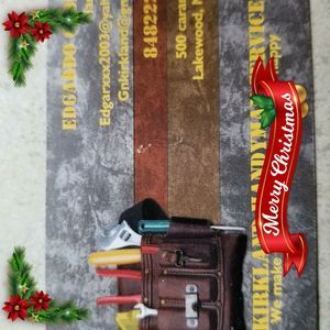 Meet your Posher, Edgardo